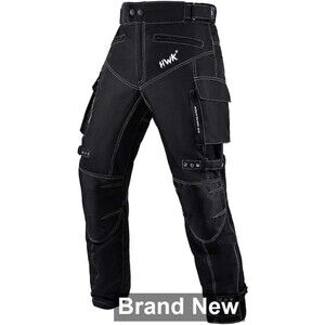Motorcycle Pants for Men/Women
